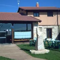 La Cerca de Doña Jimena، فندق في Modúbar de San Cibrián