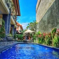 Agus Tri Homestay