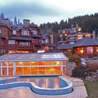 Nido del Cóndor Hotel & Spa, hotel in San Carlos de Bariloche