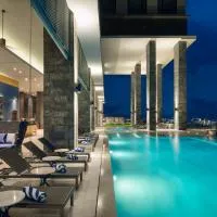 Brighton Grand Hotel & Convention Pattaya, hotel u gradu Pataja Nort