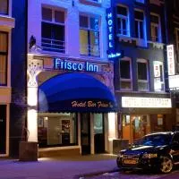 프리스코 인(Frisco Inn)