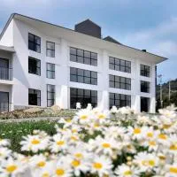 Viesnīca Margherita Goto Islands Resort Hotel pilsētā Sone