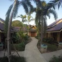 Mamaungpaa Hill resort, מלון בTa Khli