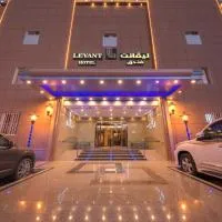 Levant Hotel فندق قصر المشرق, hotel a Najran