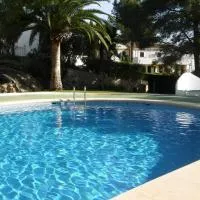 Buganvilla, hotel a Pedreguer