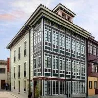 La Plaza I, viešbutis mieste Luankas