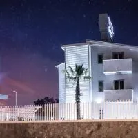 Hotel Cristian, hotel din Giugliano in Campania