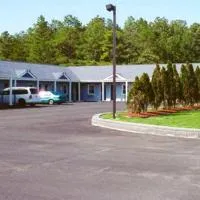 Red Carpet Inn & Suites Hammonton NJ Route-30E, hotel a Hammonton