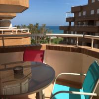 Costa Marina III Oropesa Apartment