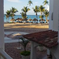 Appartamento Vista Mare, h&ocirc;tel &agrave; Bayahibe