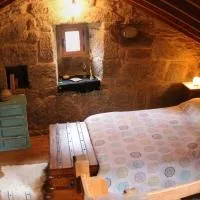 Viesnīca Bodega rural tipo loft pilsētā Ourense