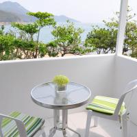 Concerto Inn, hotel em Ilha de Lamma, Hong Kong