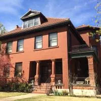 Casa Magnolia B & B, hotel in Saint Louis