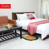 Restinn Hotel, hotel near Shamshernagar Airport - ZHM, Maulvi Bāzār