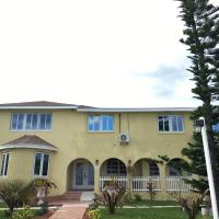 나소 Chub Cay International - CCZ 근처 호텔 Golden Palms House