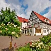 Landgasthof Hirsch, hotel a Remshalden