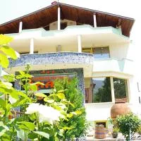 Complex Diana, hotel en Cherven