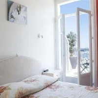 Hôtel Le Richiardi, hotel a Carqueiranne