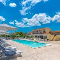 Leonidas Resort, hotel a Ermioni
