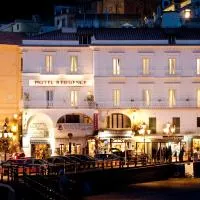 Hotel Residence, hotel en Amalfi