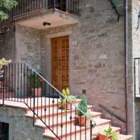 Agriturismo La Casina, hotel u gradu Caprese Michelangelo