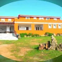 Agriturismo Pentuma, hotel sa Chiaramonti