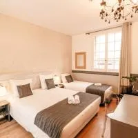 Boutique Hôtel Edmond's, Hotel in Cap-d’Ail