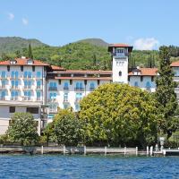 Hotel Savoy Palace, Hotel in Gardone Riviera