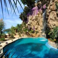 Aeneas' Landing Resort, hotel i Gaeta