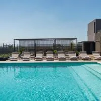 KOS Pilar Hotel, hotel u gradu Pilar