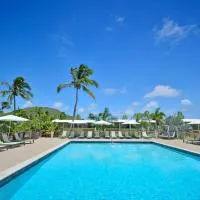 Royal St. Kitts Hotel, khách sạn ở Frigate Bay