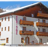 Garni Gimea, hotel in San Rocco, Livigno