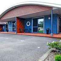Strahan Bungalows, hotel em Strahan