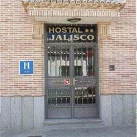 Hostal Jalisco
