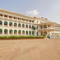 Royal Orchid Brindavan Garden Palace & Spa Mysore, готель у місті Belagula