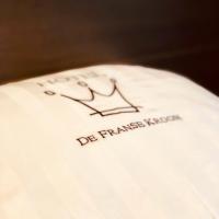 Hotel De Franse Kroon, hotel a Diest