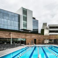 The Hotel & Athletic Club at Midtown, hotel in Bucktown, Chicago