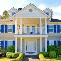 Belle Maison Auprès De La Mer, hotel v destinácii Sidney