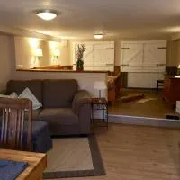 Apartment & Wohnung 'Am Waldfreibad', hotel sa Much