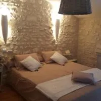 Clos des Morillons, hotel v destinácii Vénérand