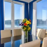 Villa Mediterana โรงแรมในเซเกต วรันยีชา