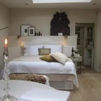 La chambre blanche, hotel en Heerlen