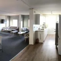 Giljanes Hostel, hotel i Sandavágur