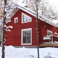 Heidihaus, Hotel in Nurmes