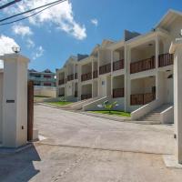 Luxury 2BR Home facing Beach w/Pool Montego Bay #3, hotel in Montego Bay