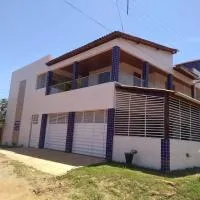 Pousada beira rio, viešbutis mieste Baja da Traisaunas