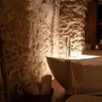 Charme in Perillis, hotel din Popoli