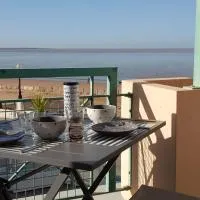 Résidence TROUVILLE, Hotel in Châtelaillon-Plage