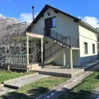 Apartman Dolac, hôtel à Karlobag