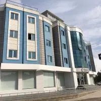 Grand Dost Hotel, hotel en Osmancık